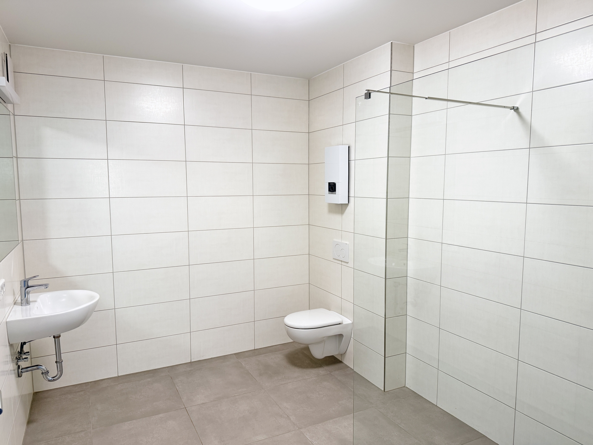 Badezimmer Badezimmer