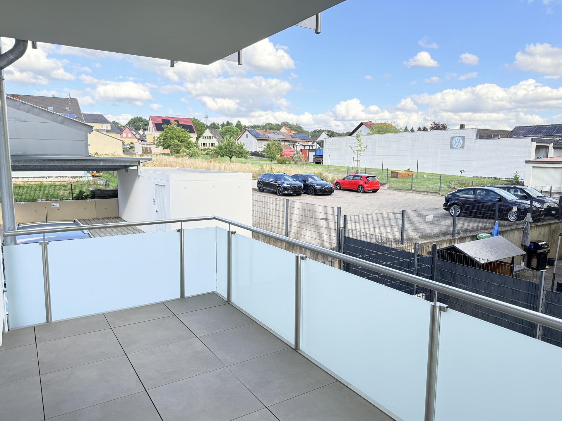 Balkon Balkon