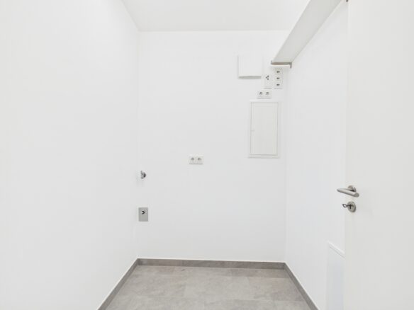 Hauswirtschaftsraum