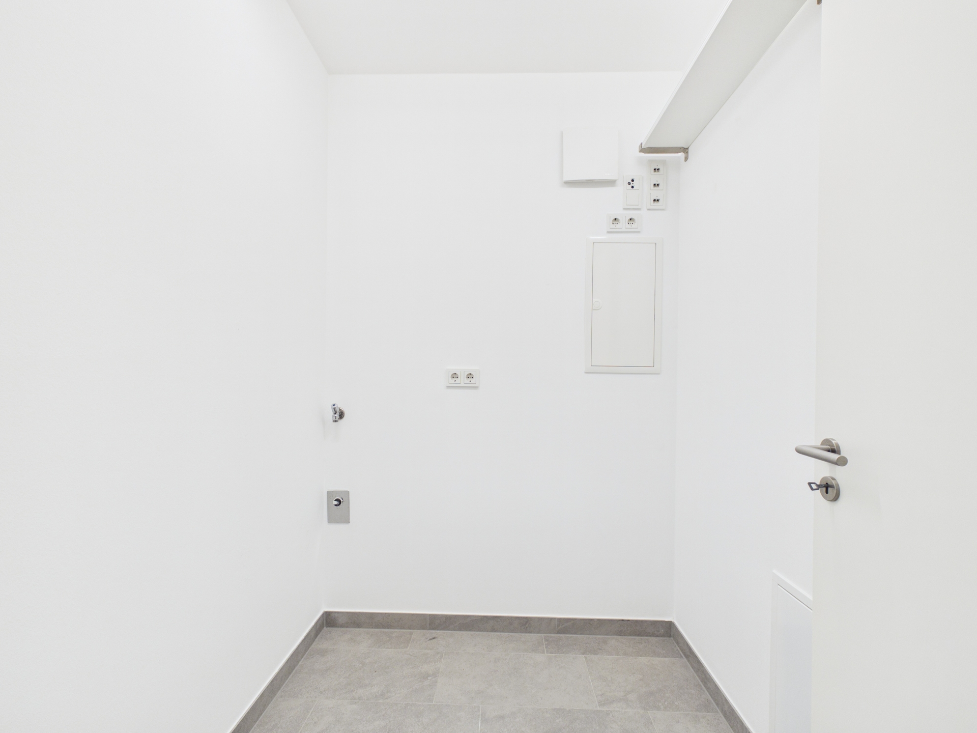 Hauswirtschaftsraum