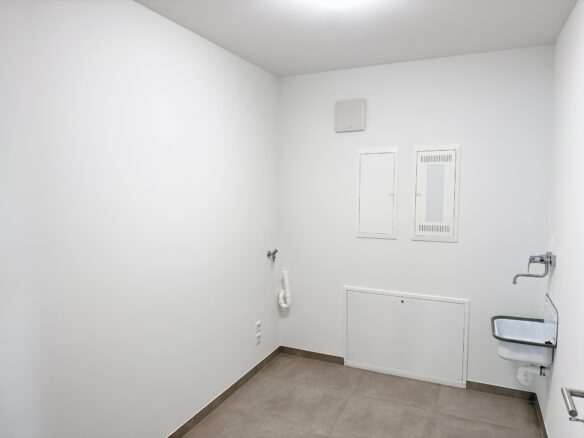 Hauswirtschaftsraum
