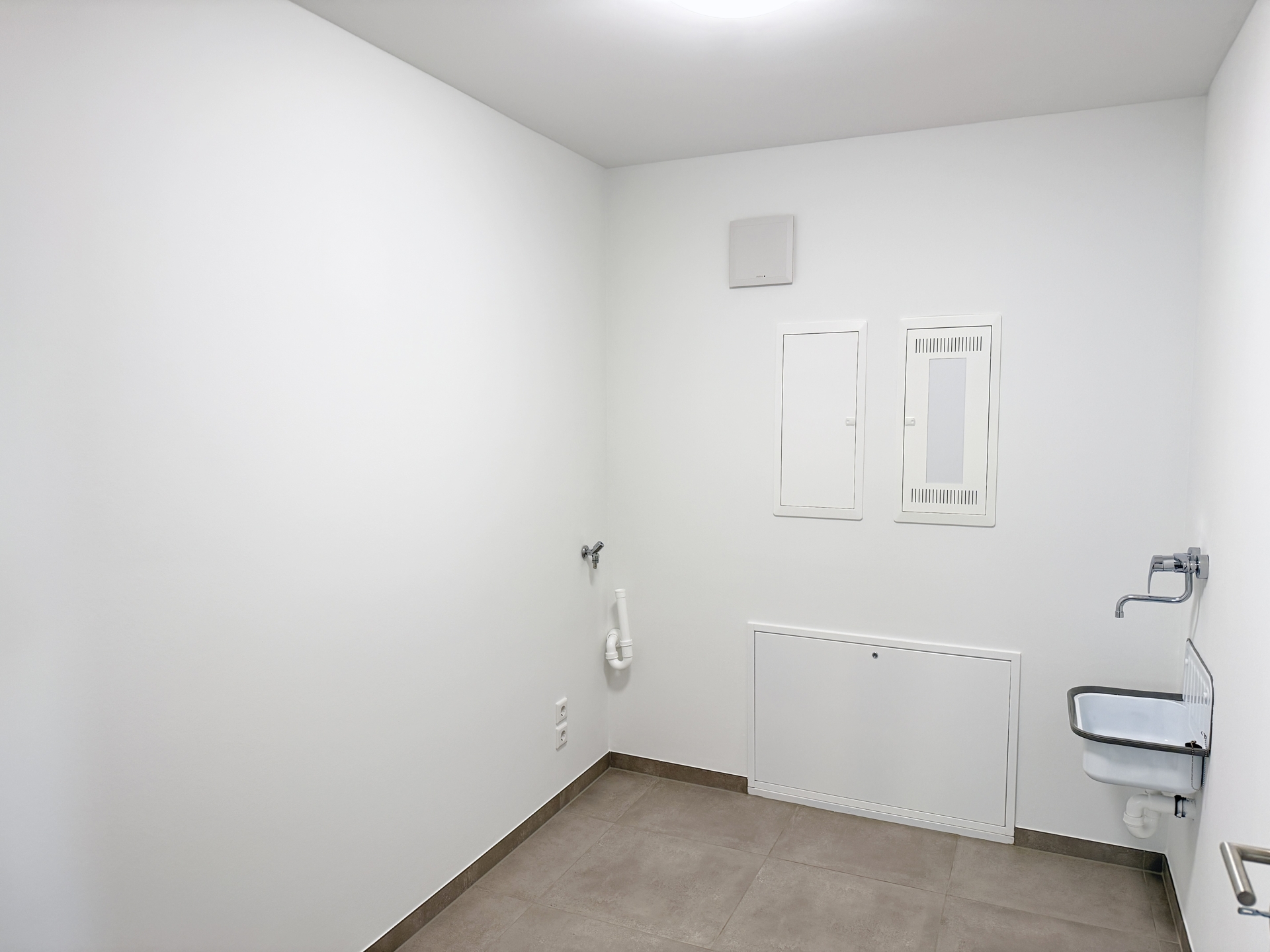 Hauswirtschaftsraum Hauswirtschaftsraum